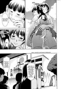 [Shinogi A-Suke] Iinchou no Koibito | Chairman's Lover [English] [Yoroshii]