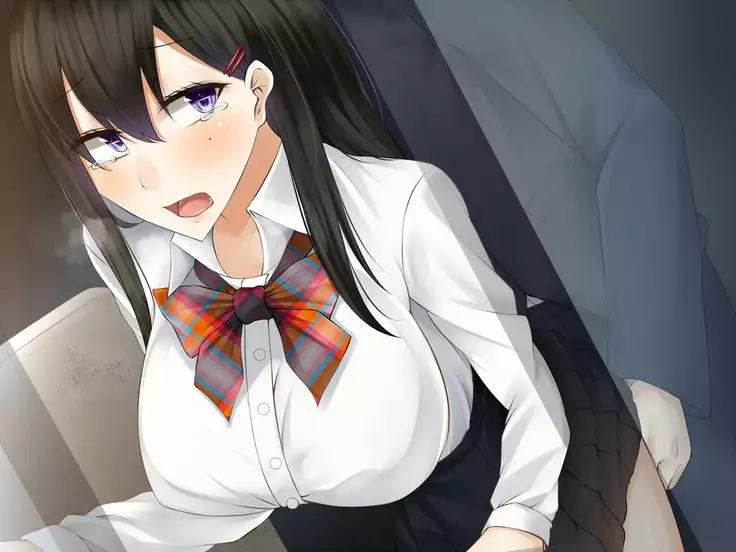 Tousatsu Shiteitara Onnanoko no Yowami o Nigitta node SeFrie ni Shitemita