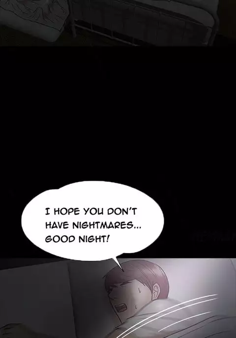 Secret Island Ch.1-20