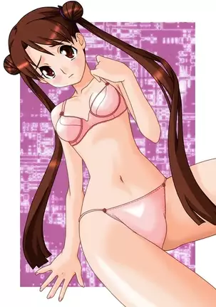 The Line of the Dead 2