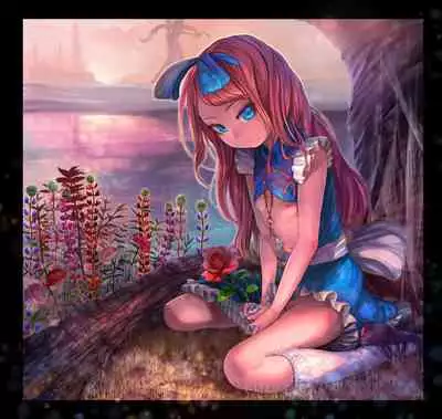 [Shishimaruya (Shishi Senmaru)] Shoujo Shakkin ~Chiisana Tsubomi, Kaika Shunzetsu~