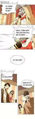 [Fantastic Whale] Twin Slave Ch.1-26 (English) (Ongoing)