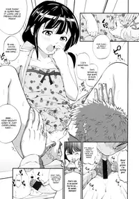 [Tsuruyama Mito] my sweet Honey (COMIC LO 2010-04) [English] [Hayama_Kotono]
