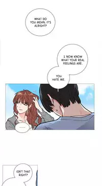 [The Jinshan] Sadistic Beauty Ch.1-23 (English) (Ongoing)