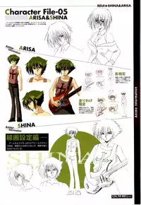 [ETOILE] C/On THE BEST Handle with Care... OFFICIAL FAN BOOK