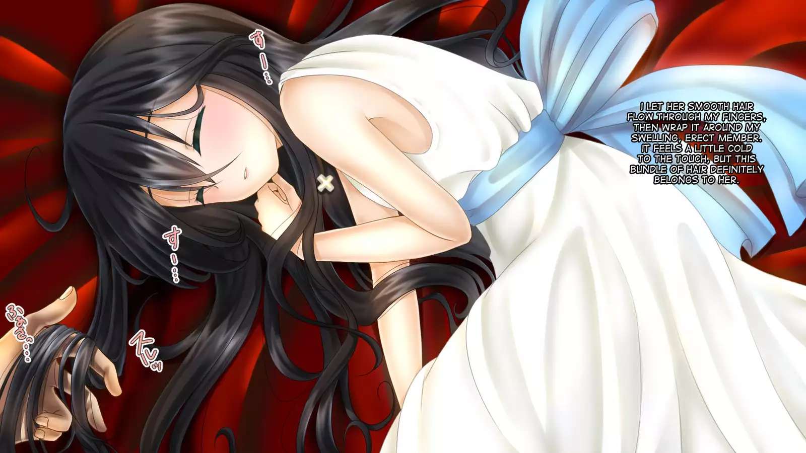 Aru Ryoushu no Nikkichou