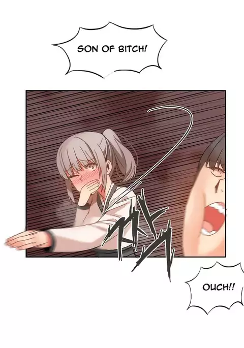 Hari Dormitory Ch.0-15