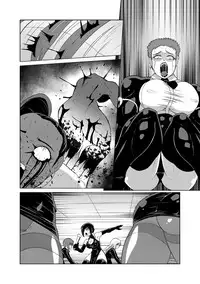 [Beast Anime] Code Q.F (Complete)