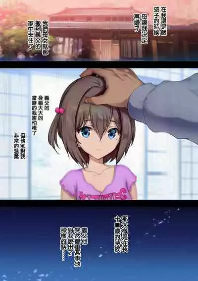 Houkago Dairizuma Gifu wa Musume o Haramasetai