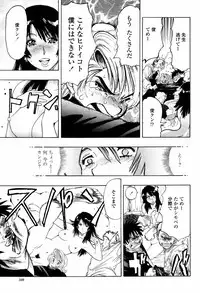 COMIC Momohime 2007-05