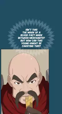 [Hong BanJang] Aharoo Ch.1-29 (English) (YoManga) (Ongoing)