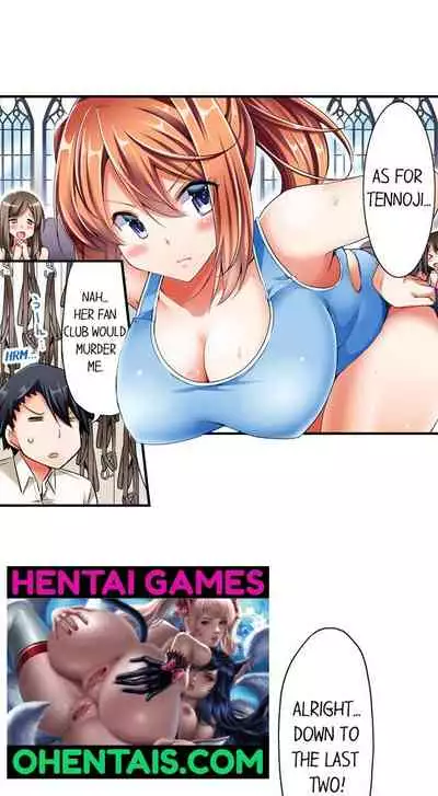 Cowgirl’s Riding-Position Makes Me Cum | Jouba Joshi ni Kijouraretai tsu! Ch. 1-4 [English]