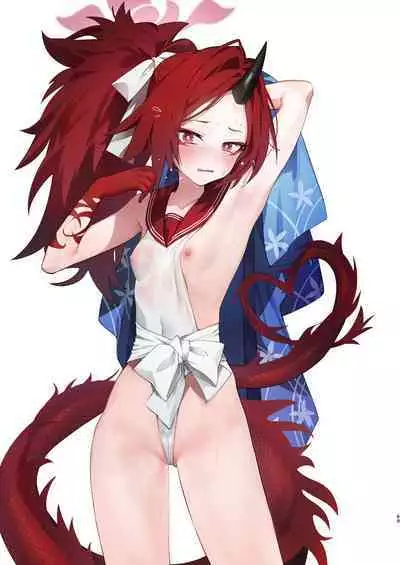 Neru no koto kangaetetara DETA!!!