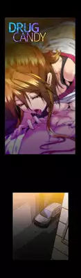 [Yihyeonmin] Drug Candy Ch.0-33 [English] [YoManga]