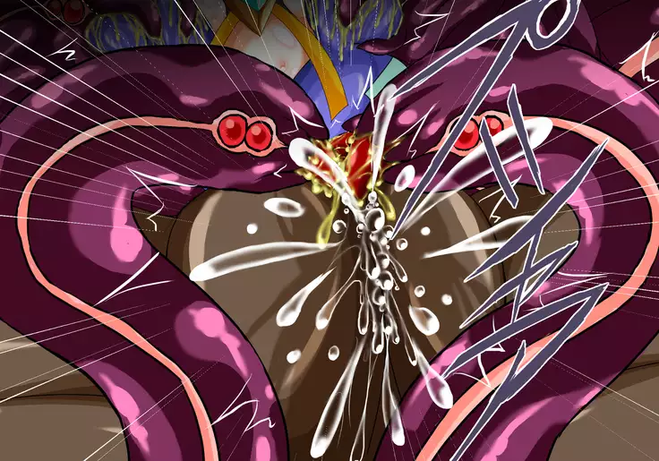 Mahousensi ingokuhen 2 ue