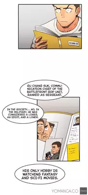 [Yi Hyeon Seok] Refrain Love Ch.1-25 (English) (YoManga) (Ongoing)