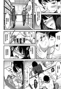 Nichijou Bitch Seitai Kansatsu