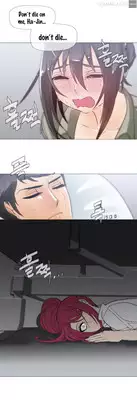 [ButcherBoy] Household Affairs Ch.1-33 (English) (YoManga) (Ongoing)