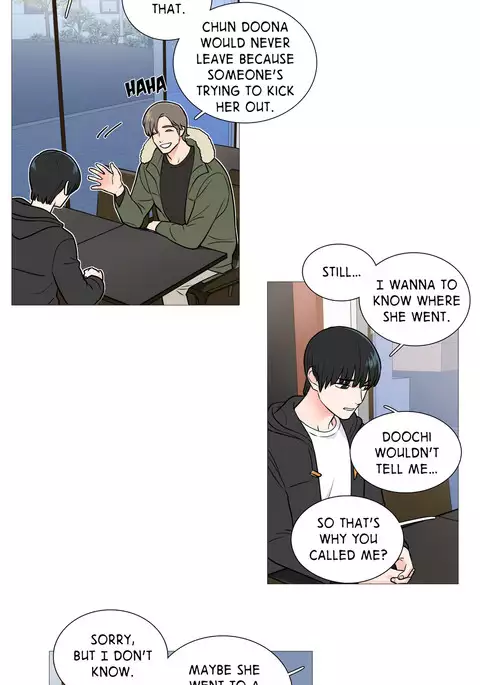 Sadistic Beauty Ch.1-25