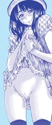 [MARUTA] Kashiwazaki Miki wa Ironna Basho de Zenra Sanpo shite mita. [Digital]