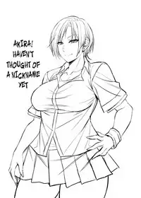 [Korotsuke] Nekura Megane ♀ | The Creepy Glasses Girl [English] [Ongoing] {darknight}