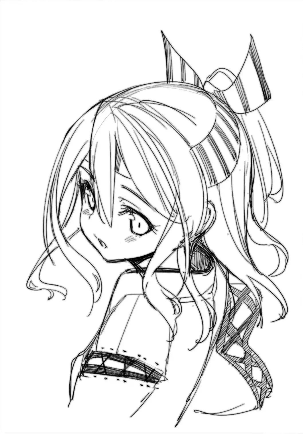 Hishokan Zuihou no Nanigenai Hibi Soushuuhen