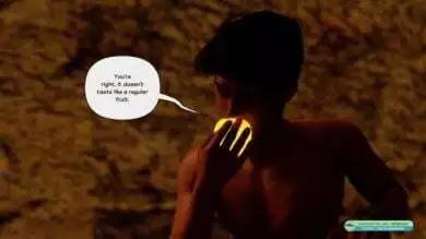 [Brown Shoes] – The Beast Land Part 1