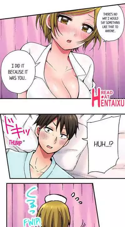 Pranking the Working Nurse Ch.10/?