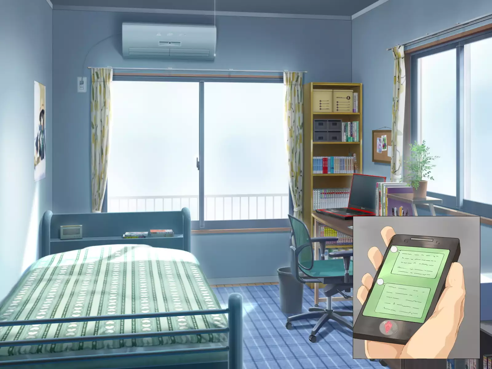 Chuunen Ryman Gyakuten Sekai de Nakadashi Sex!