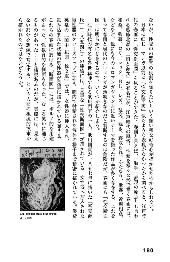 Ero Manga Hyogen Shi