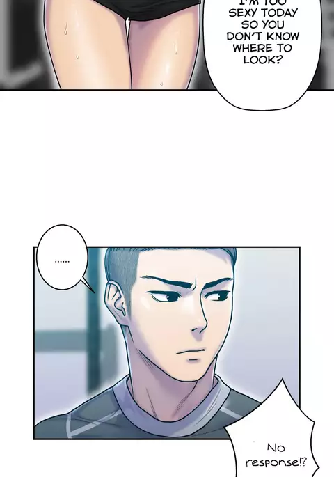 Ghost Love Ch.1-18.5