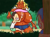 [mole monster] Lost Days -Shonen of a Certain Country-