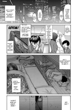 Yankee Zuma Kanraku! ~ Ch. 1-13-FULL