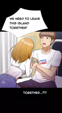 [Madstart] Secret Island Ch.1-25 (English) (Ongoing)