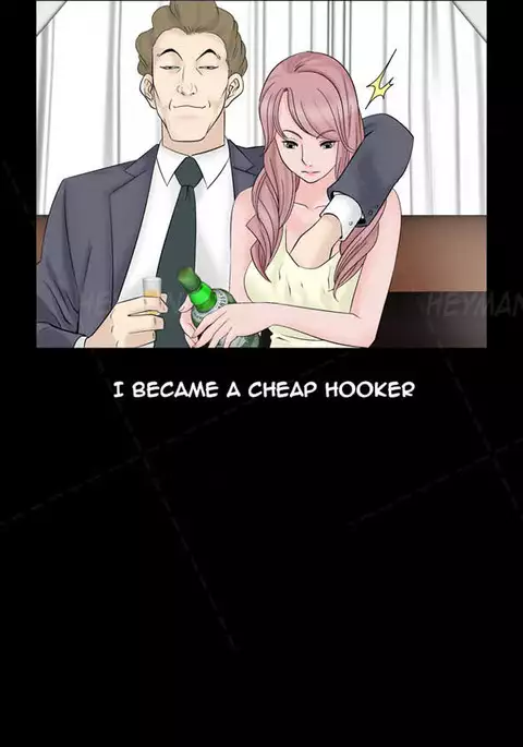 The Taste of Hands Ch.1-66