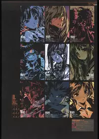 (C69) [Ben's Works (Itou Ben)] Ben's Graphix 2 (Various)