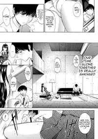 [Kino Hitoshi] Hatsujou Souchi - Sexual Excitement Device [English] [doujin-moe.us] [Digital]