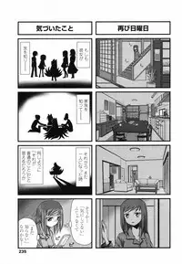 Comic Penguin Club 2008-04