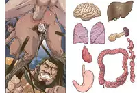 [Global One (Maro)] Satsuriku no Joou 3