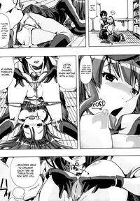 [Chikiko] Juukan Training (BUSTER COMIC 2011-05) [English] [Chocolate]