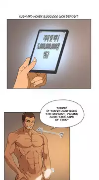 [Hwanazzung] Naughty Girl Ch. 1-9 [English] (YoManga) (Ongoing)