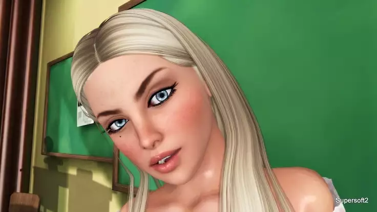 Supersoft2 Girls