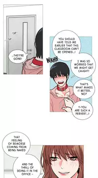 [The Jinshan] Sadistic Beauty Ch.1-23 (English) (Ongoing)
