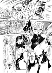 [Oh! Great] Silky Whip 10 [English]
