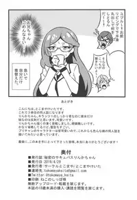 Himitsu no Succubus Rinka-chan