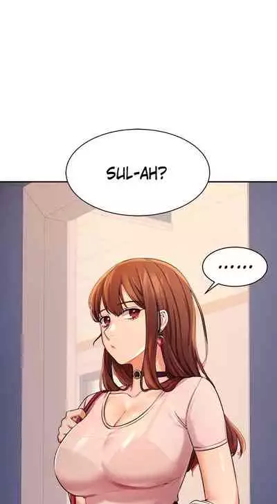 Is There No Goddess in My College? Ch.15/?