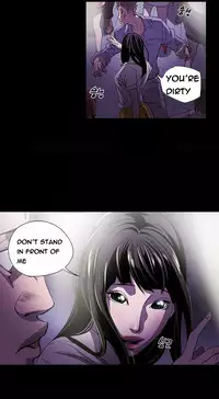 Ace Ch.1-26 (English) (Ongoing)