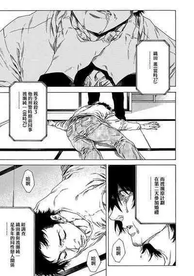 Boku ga Kimi o Korosu made | 直到将你杀死 Ch. 1-9