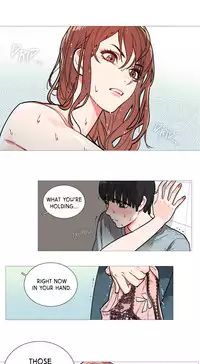 [The Jinshan] Sadistic Beauty Ch.1-23 (English) (Ongoing)