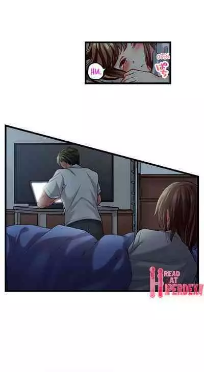 [Fujiko Momoshika] Only I Know Her Cumming Face (Ch.01~47) [English]